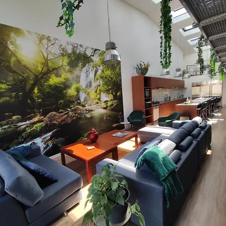 Residences Florale A - Coliving - - Thionville