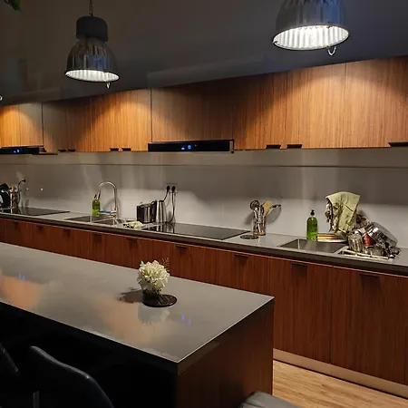 Homestay szállás Residences Florale A - Coliving - -