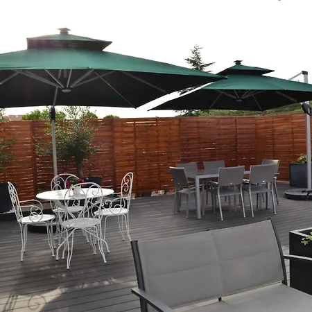 Residences Florale A - Coliving - -