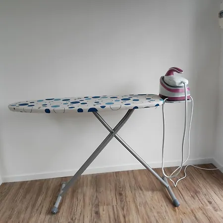 Rum i privatbostad Residences Florale A - Coliving - - Thionville