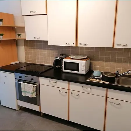 Residences Florale A - Coliving - - * Thionville