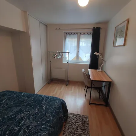 Residences Florale A - Coliving - - Thionville