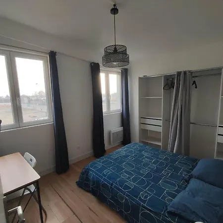 Residences Florale A - Coliving - - * Thionville