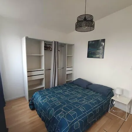 Residences Florale A - Coliving - - Homestay szállás *