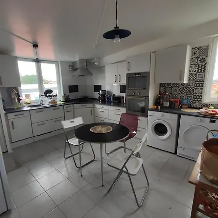 Residences Florale A - Coliving - - Thionville