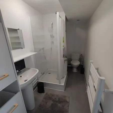 Residences Florale A - Coliving - - *