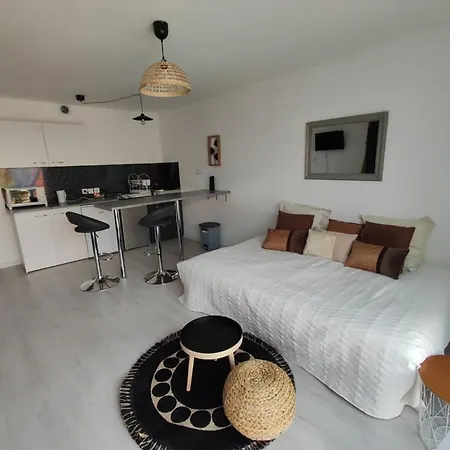 Residences Florale A - Coliving - - Thionville