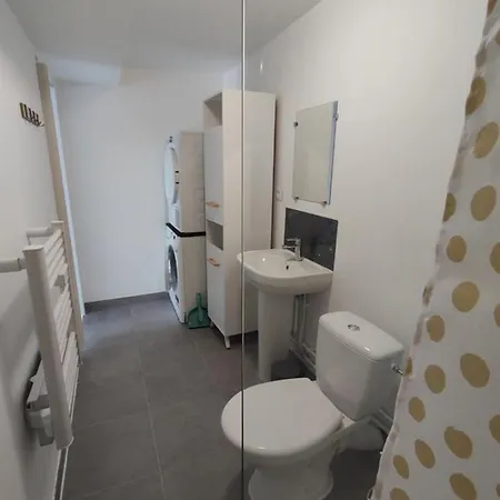 Residences Florale A - Coliving - - * Thionville