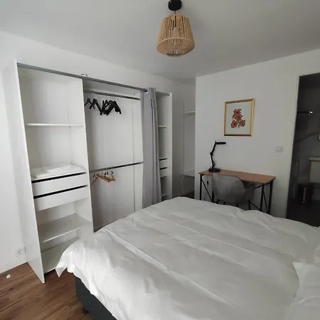 Rum i privatbostad Residences Florale A - Coliving - - *