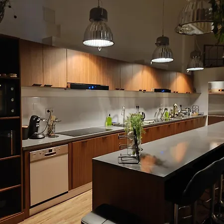 Homestay szállás Residences Florale A - Coliving - -