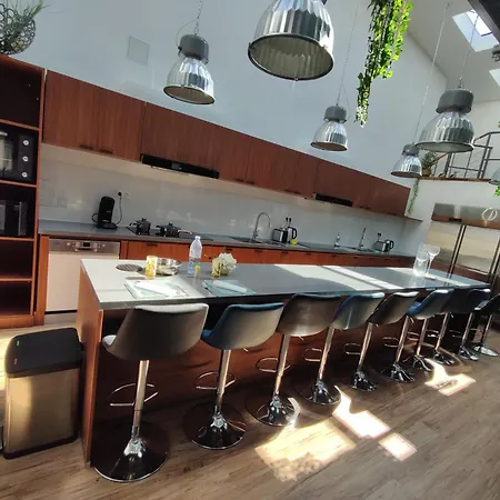 Residences Florale A - Coliving - -