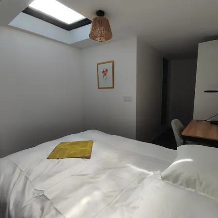 Residences Florale A - Coliving - - Thionville