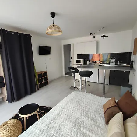 Residences Florale A - Coliving - - Privatunterkunft *