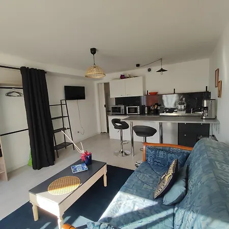 Residences Florale A - Coliving - - Thionville