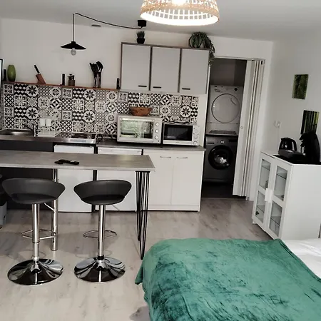 Residences Florale A - Coliving - - Homestay szállás *