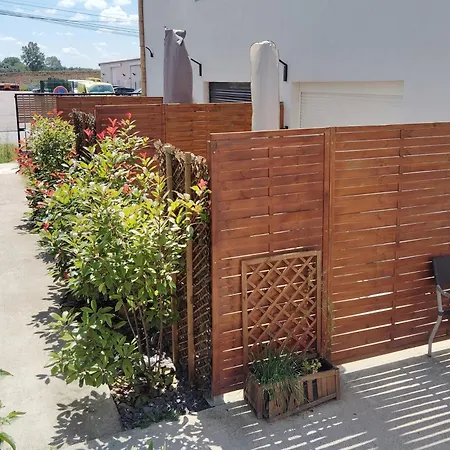 Residences Florale A - Coliving - - Thionville