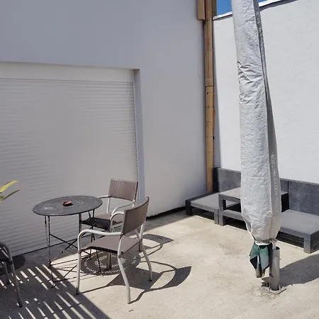 Residences Florale à - Coliving - - Alloggio in famiglia