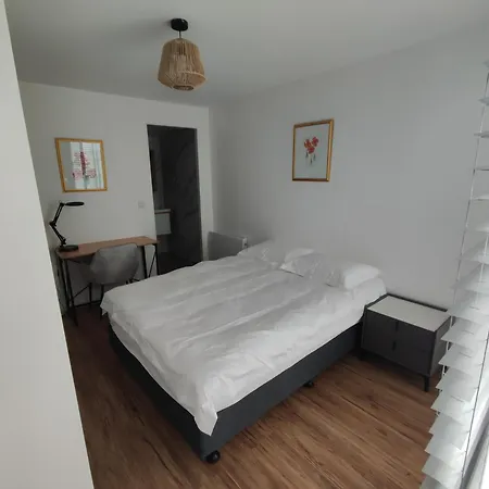 Residences Florale à - Coliving - - *