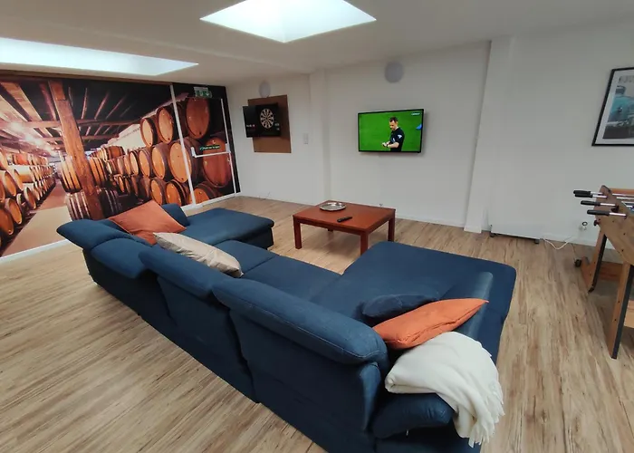 홈스테이 Residences Florale A - Coliving - -