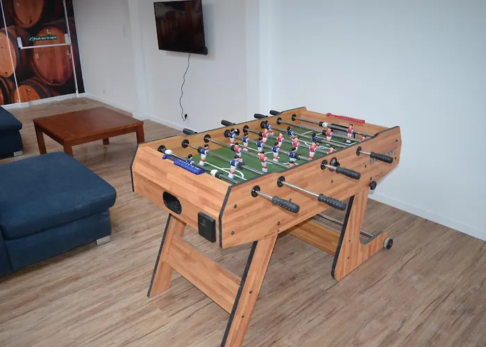 Alloggio in famiglia Residences Florale à - Coliving - - *