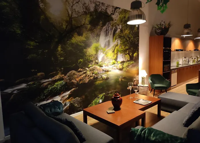 Alloggio in famiglia Residences Florale à - Coliving - - *