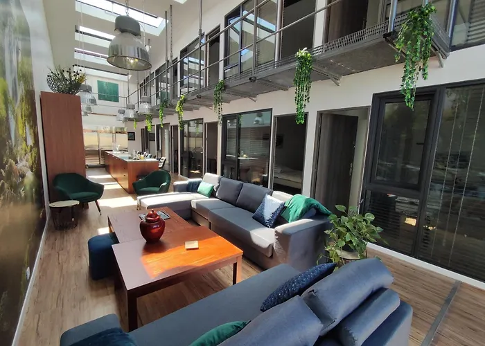 Alloggio in famiglia Residences Florale à - Coliving - -