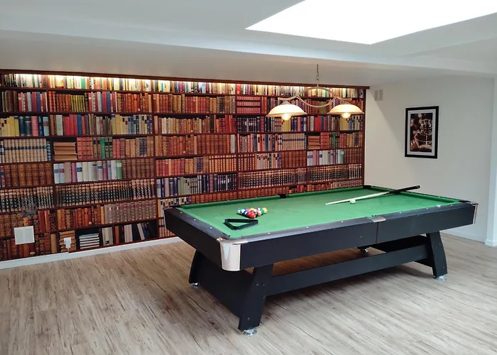 홈스테이 Residences Florale A - Coliving - -