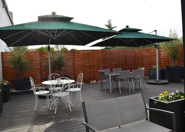 Residences Florale A - Coliving - -