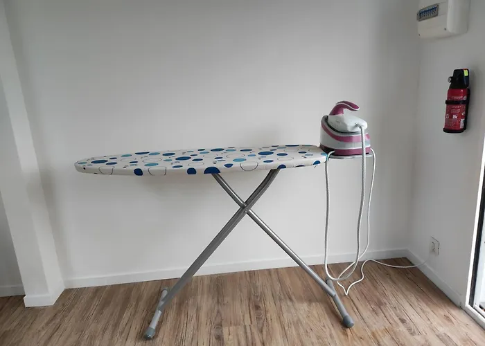 홈스테이 Residences Florale A - Coliving - - 티옹빌