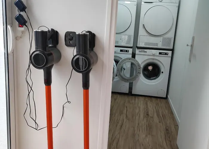 Residences Florale A - Coliving - -