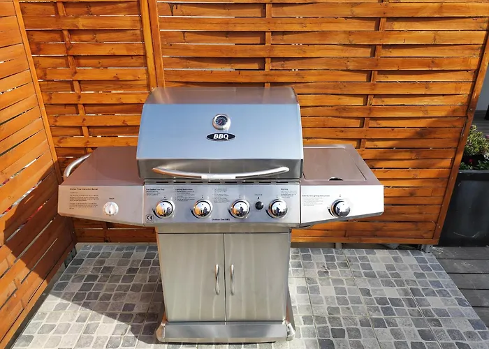 Residences Florale A - Coliving - - 홈스테이 티옹빌