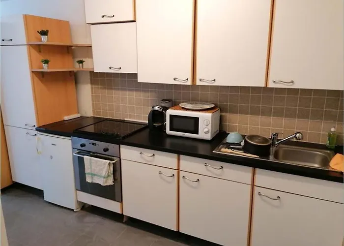 Residences Florale à - Coliving - - * Thionville