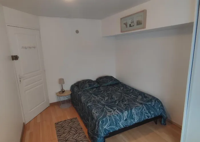 홈스테이 Residences Florale A - Coliving - - *