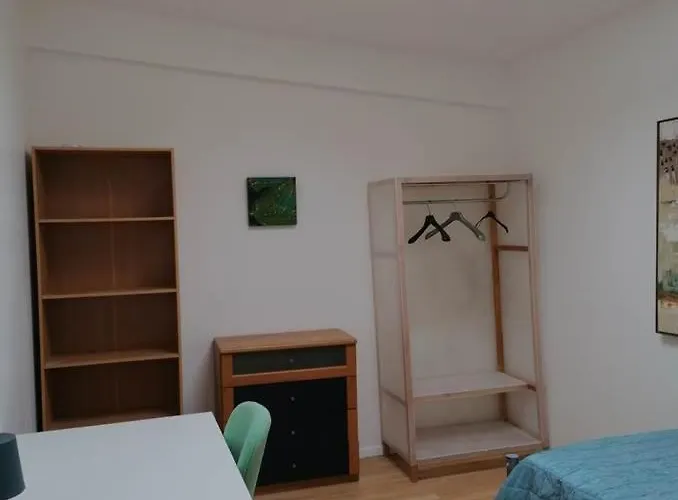 Residences Florale à - Coliving - - * Thionville