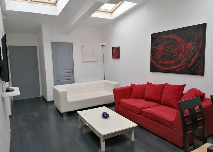 Residences Florale à - Coliving - - Alloggio in famiglia