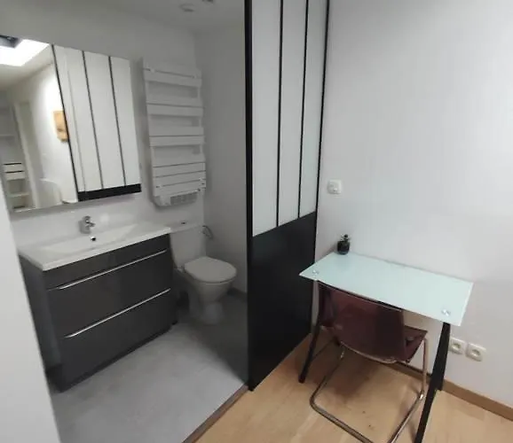 Residences Florale à - Coliving - - *