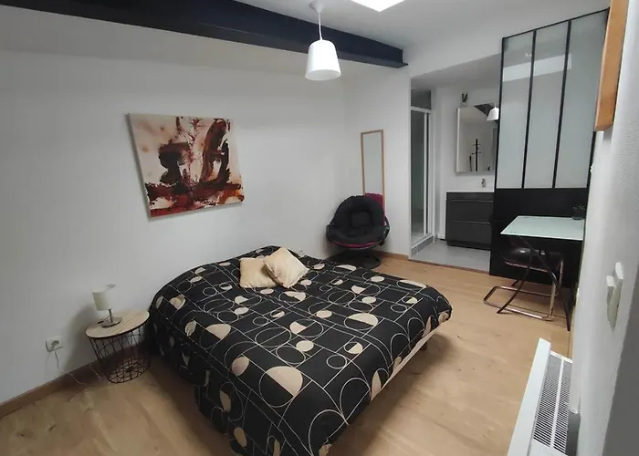 Residences Florale à - Coliving - - Alloggio in famiglia Thionville