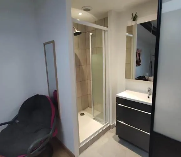 Residences Florale à - Coliving - - Alloggio in famiglia *