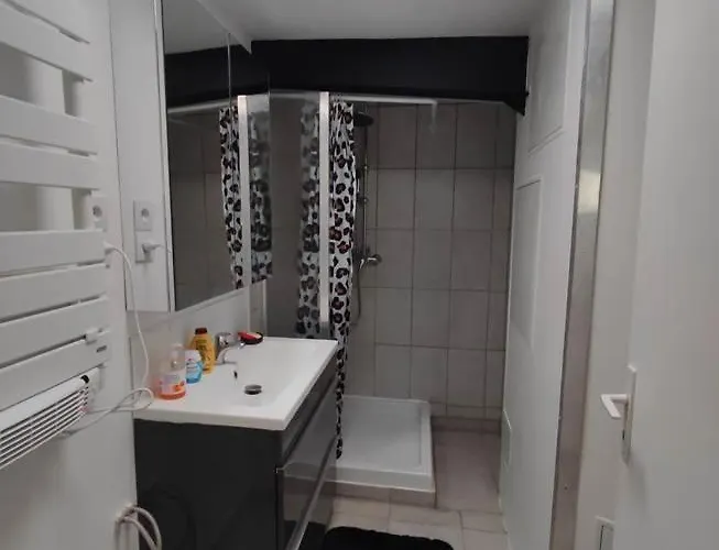 Residences Florale à - Coliving - - *