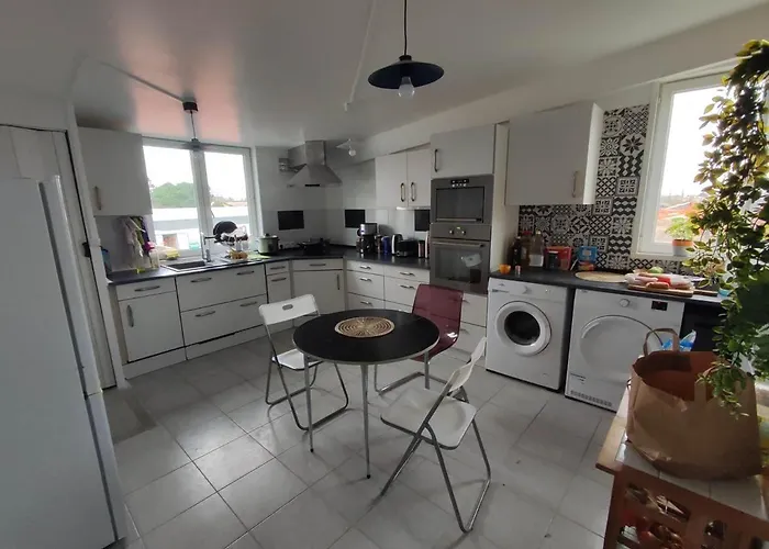 Residences Florale à - Coliving - - Thionville