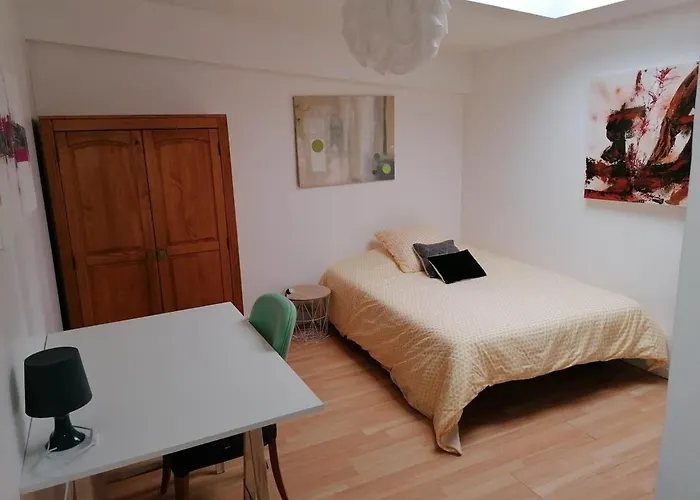 Residences Florale à - Coliving - - Alloggio in famiglia *
