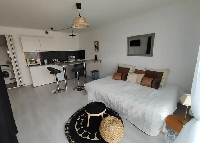 Residences Florale à - Coliving - - Thionville