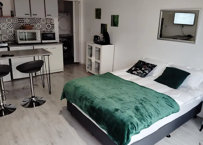 Residences Florale à - Coliving - - * Thionville