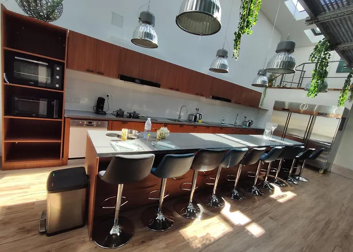 Residences Florale A - Coliving - -