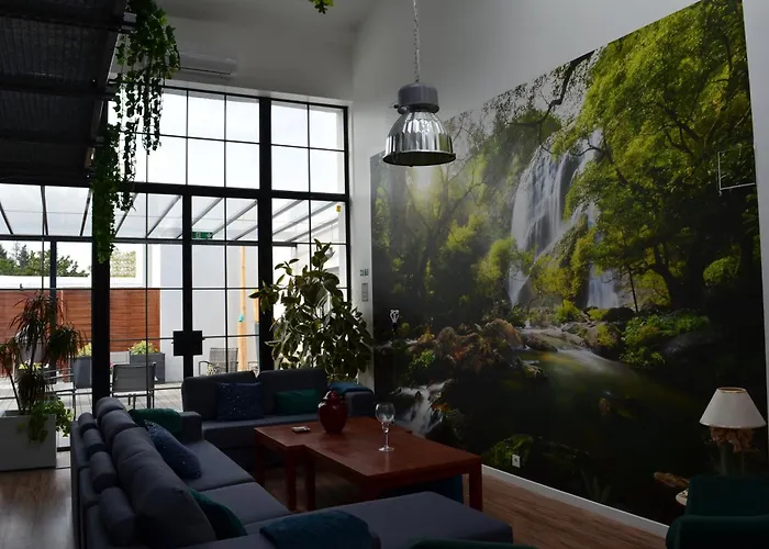 Alloggio in famiglia Residences Florale à - Coliving - - Thionville