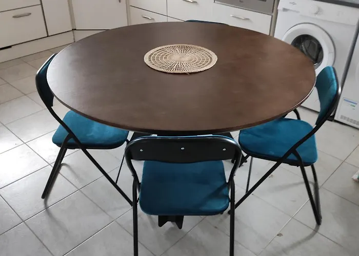 홈스테이 Residences Florale A - Coliving - -