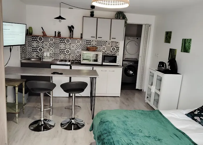 Residences Florale à - Coliving - - Alloggio in famiglia *