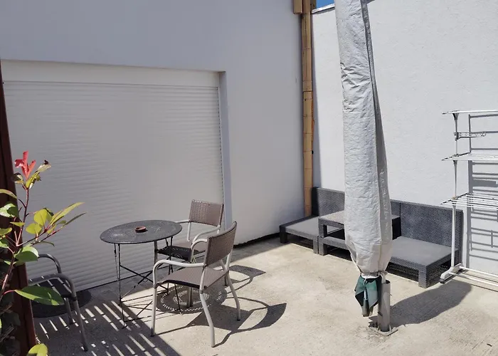 Residences Florale à - Coliving - - Alloggio in famiglia