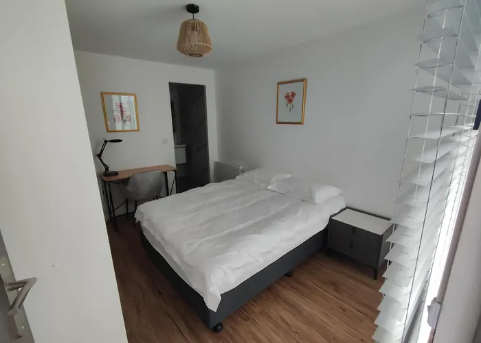 Residences Florale à - Coliving - - *